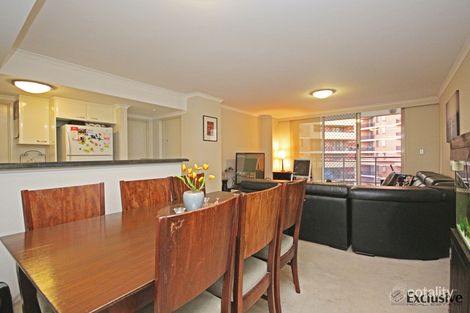 Property photo of 18/5-7 Beresford Road Strathfield NSW 2135