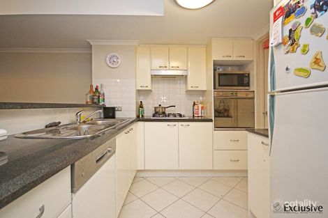 Property photo of 18/5-7 Beresford Road Strathfield NSW 2135