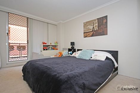 Property photo of 18/5-7 Beresford Road Strathfield NSW 2135