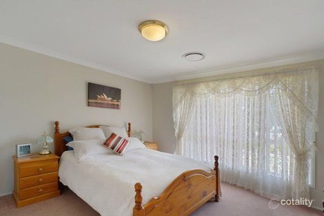 Property photo of 60 Englorie Park Drive Glen Alpine NSW 2560