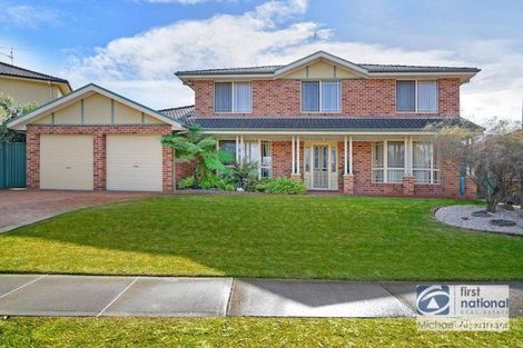 29 Hope St, Harrington Park, NSW 2567