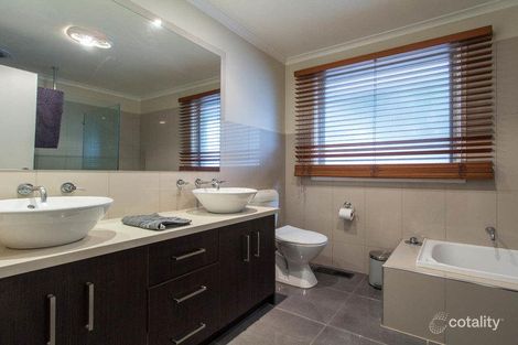 Property photo of 50 Southgateway Langwarrin VIC 3910