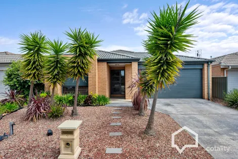 9 Pamela Ave, Jackass Flat, VIC 3556