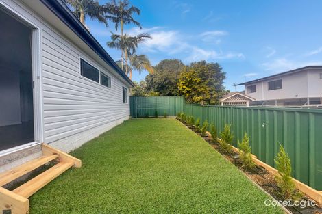 Property photo of 26 Marguerette Street Ermington NSW 2115