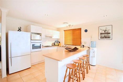 Property photo of 12 Stuckey Place Narellan Vale NSW 2567