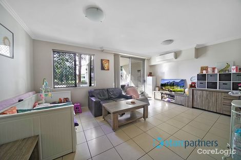 Property photo of 4/12-14 Darcy Road Westmead NSW 2145