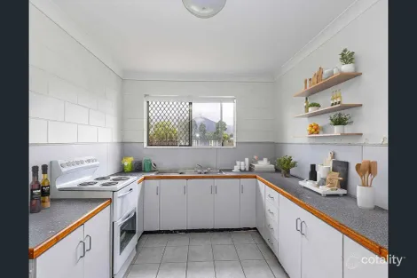 Property photo of 2/316 Pinnacle Drive Rasmussen QLD 4815