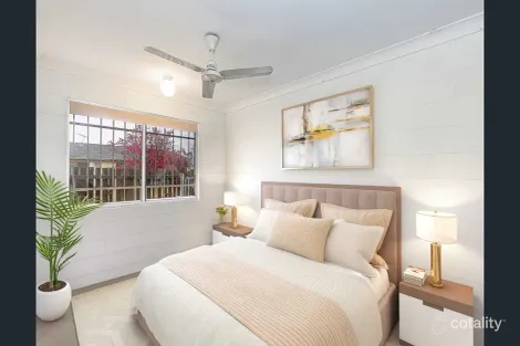 Property photo of 2/316 Pinnacle Drive Rasmussen QLD 4815