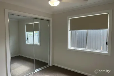 Property photo of 8A Miller Street Cessnock NSW 2325
