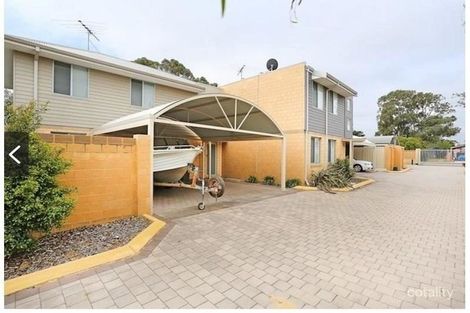 6/56 Randell St, Mandurah, WA 6210