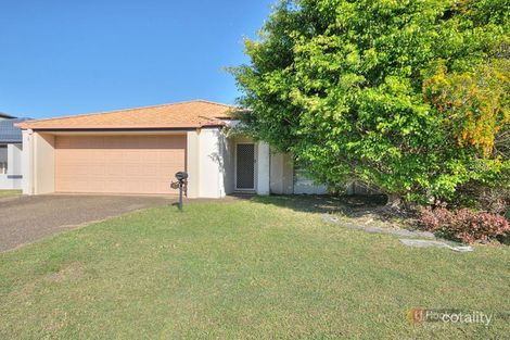 Property photo of 82 Tee Trees Boulevard Arundel QLD 4214