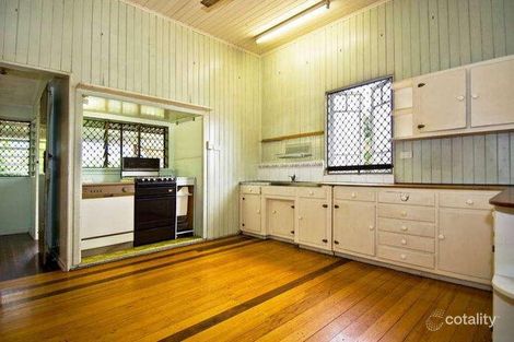 Property photo of 11 Ward Street Mooroobool QLD 4870