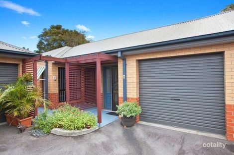 Property photo of 5/81-83 Ocean Beach Road Woy Woy NSW 2256