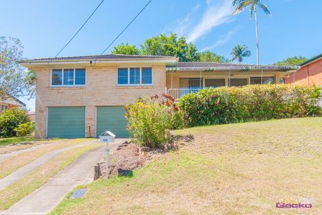 Property photo of 26 Lanercost Street Geebung QLD 4034