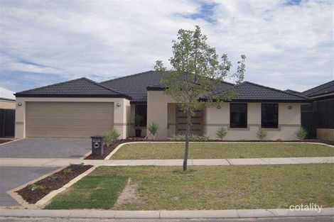 43 Edgecombe Pass, Aveley, WA 6069