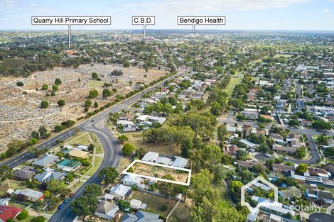 1/3c Spring Gully Rd, Quarry Hill, VIC 3550