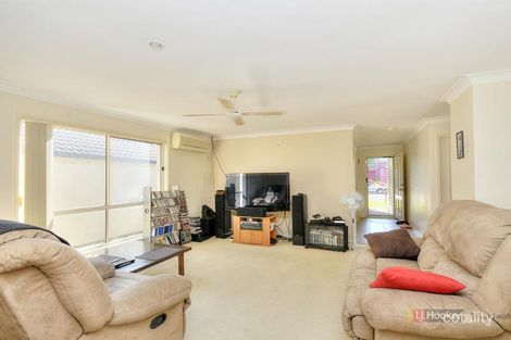 Property photo of 82 Tee Trees Boulevard Arundel QLD 4214