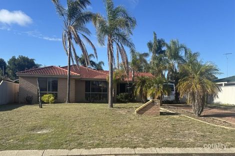 Property photo of 4 Erica Street Coodanup WA 6210