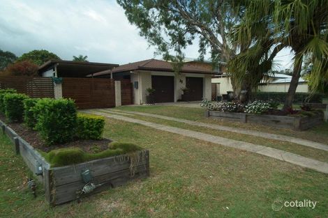 33 La Frantz Dr, Tinana, QLD 4650