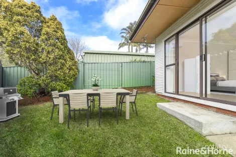 2 Longview Cres, Stanwell Tops, NSW 2508
