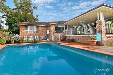 Property photo of 9 Palomar Parade Toukley NSW 2263