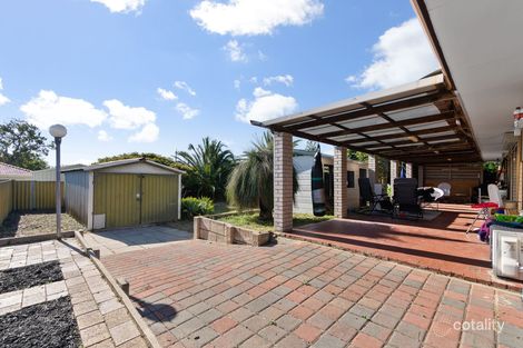 Property photo of 30 Burgland Drive Girrawheen WA 6064