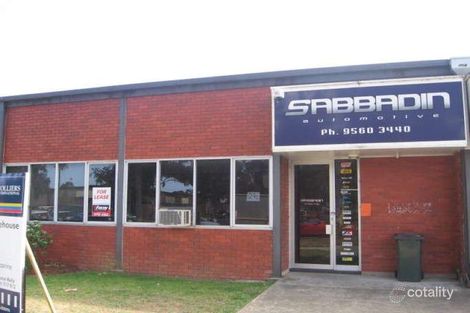 740-742 Springvale Rd, Mulgrave, VIC 3170