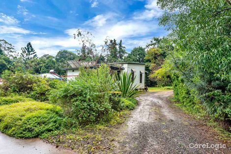 Property photo of 109 Gungas Road Nimbin NSW 2480
