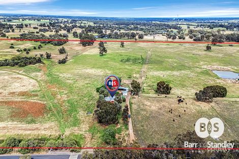 Property photo of 550 Elgin Road Elgin WA 6237