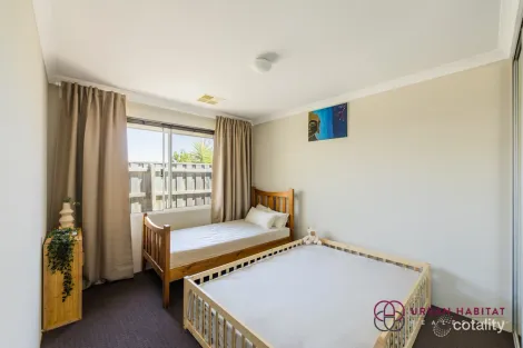 Property photo of 4 Catseye Crescent Wellard WA 6170