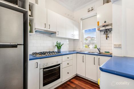Property photo of 12/88 Coogee Bay Road Coogee NSW 2034