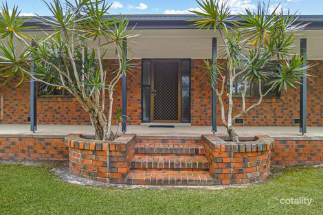 2-4 Marlin St, Kawungan, QLD 4655