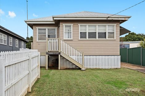 1/314-316 Bridge St, Newtown, QLD 4350