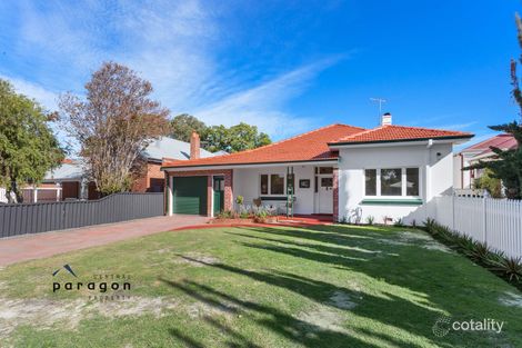 Property photo of 189 Seventh Avenue Inglewood WA 6052