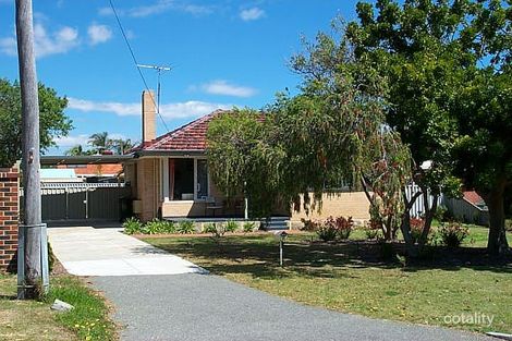 27 Williams Rd, Coolbellup, WA 6163