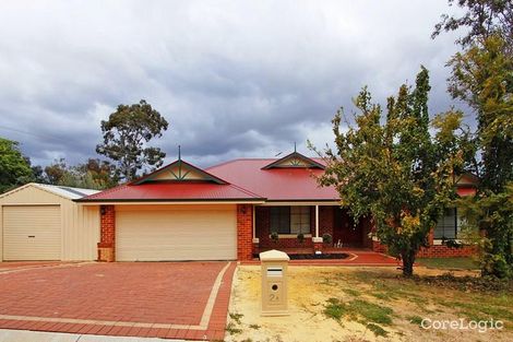 Property photo of 2A Frederic Street Helena Valley WA 6056