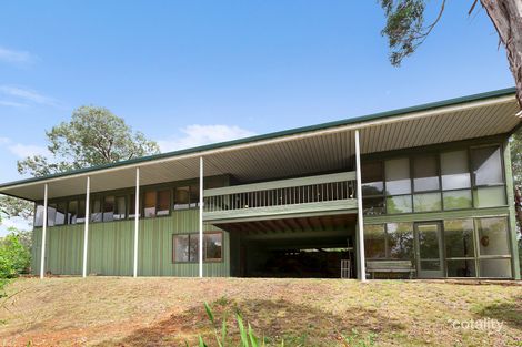 20 Kangaroo Ground-Warrandyte Rd, North Warrandyte, VIC 3113
