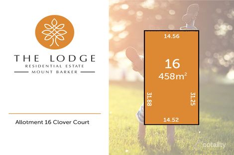 Lot 16 Clover Ct, Mount Barker, SA 5251