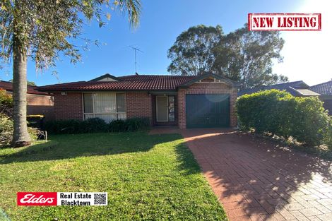 Property photo of 10 Sheoak Place Glenmore Park NSW 2745