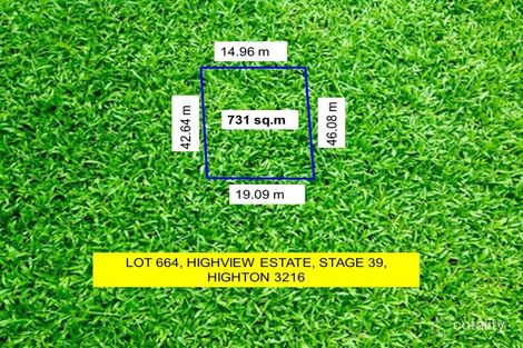 23 Frogmore Way, Highton, VIC 3216