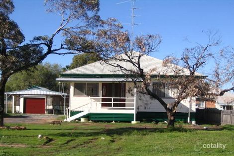 26 Milne St, Tara, QLD 4421