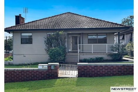 2 Kanundra St, Belmont North, NSW 2280