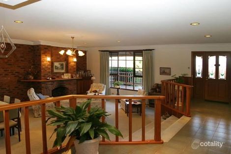 Property photo of 11 McKay Close Berwick VIC 3806