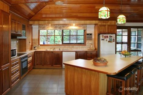 Property photo of 11 McKay Close Berwick VIC 3806