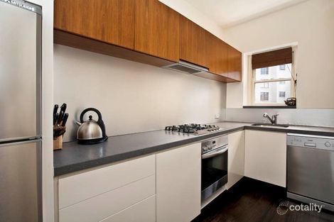 Property photo of 13/24-26 Onslow Avenue Elizabeth Bay NSW 2011