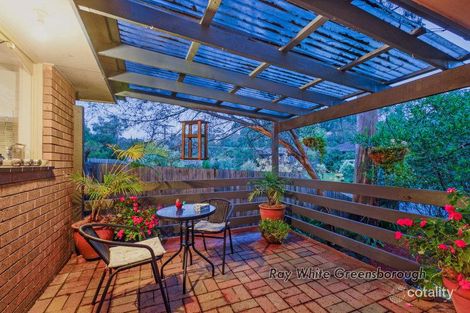 Property photo of 8 Robert Street Montmorency VIC 3094