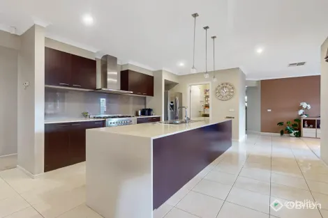 Property photo of 37 Prosperity Avenue Cranbourne North VIC 3977