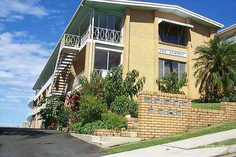 Property photo of 8/46 Garrick Street Coolangatta QLD 4225