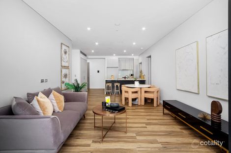 Property photo of 1415/15 Oscar Place Eastgardens NSW 2036