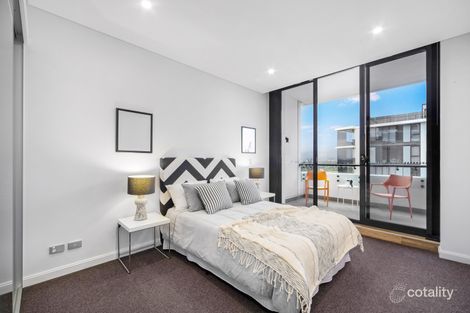 Property photo of 1415/15 Oscar Place Eastgardens NSW 2036